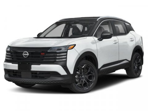 New 2026 Nissan Kicks SR