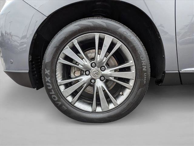 Used 2013 Lexus RX 450h FWD w/ Navigation Pkg image 25
