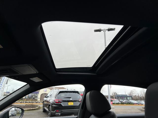 New 2026 Honda Civic Sport Touring image 27