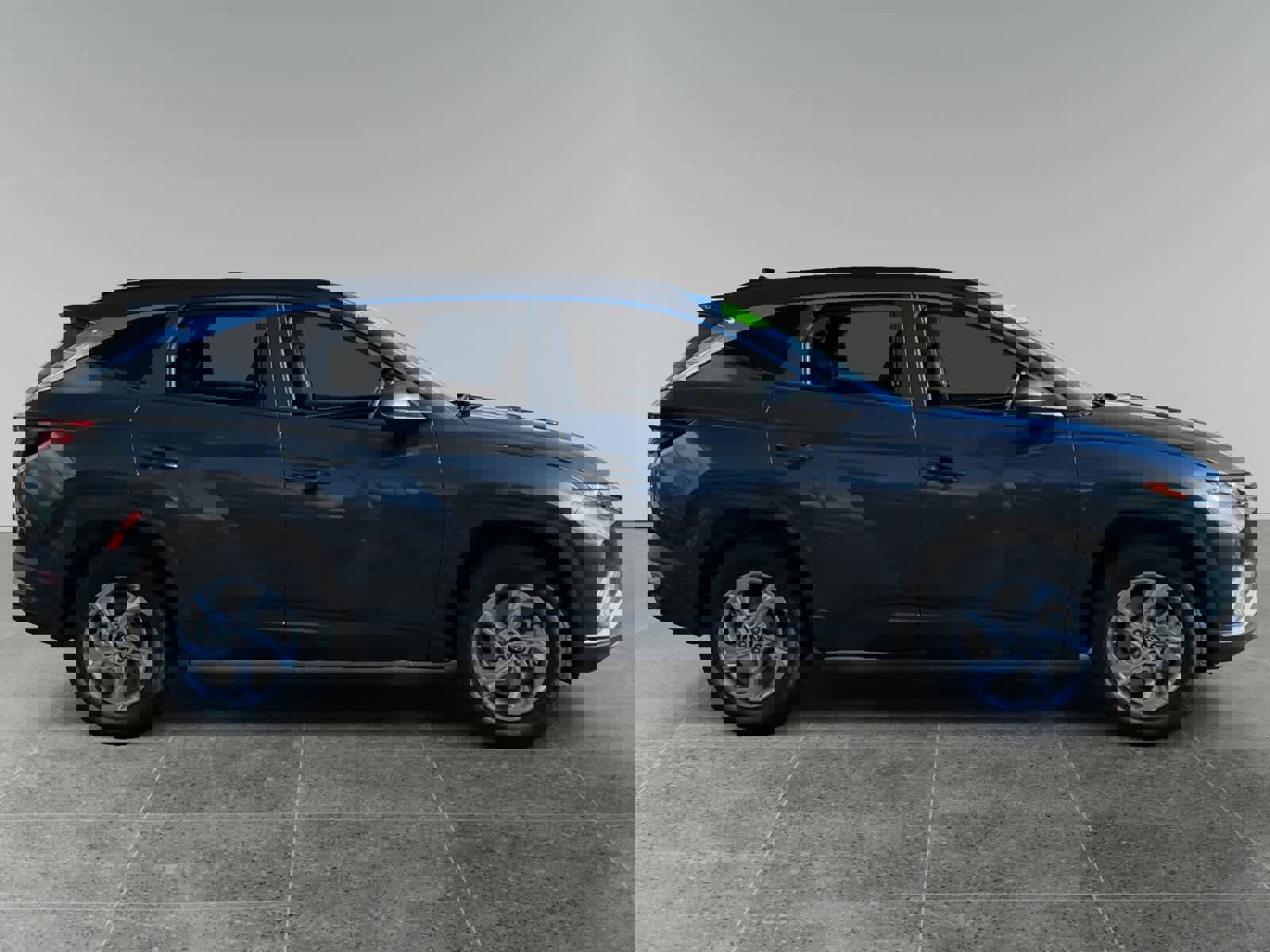 Used 2024 Hyundai Tucson SEL image 6