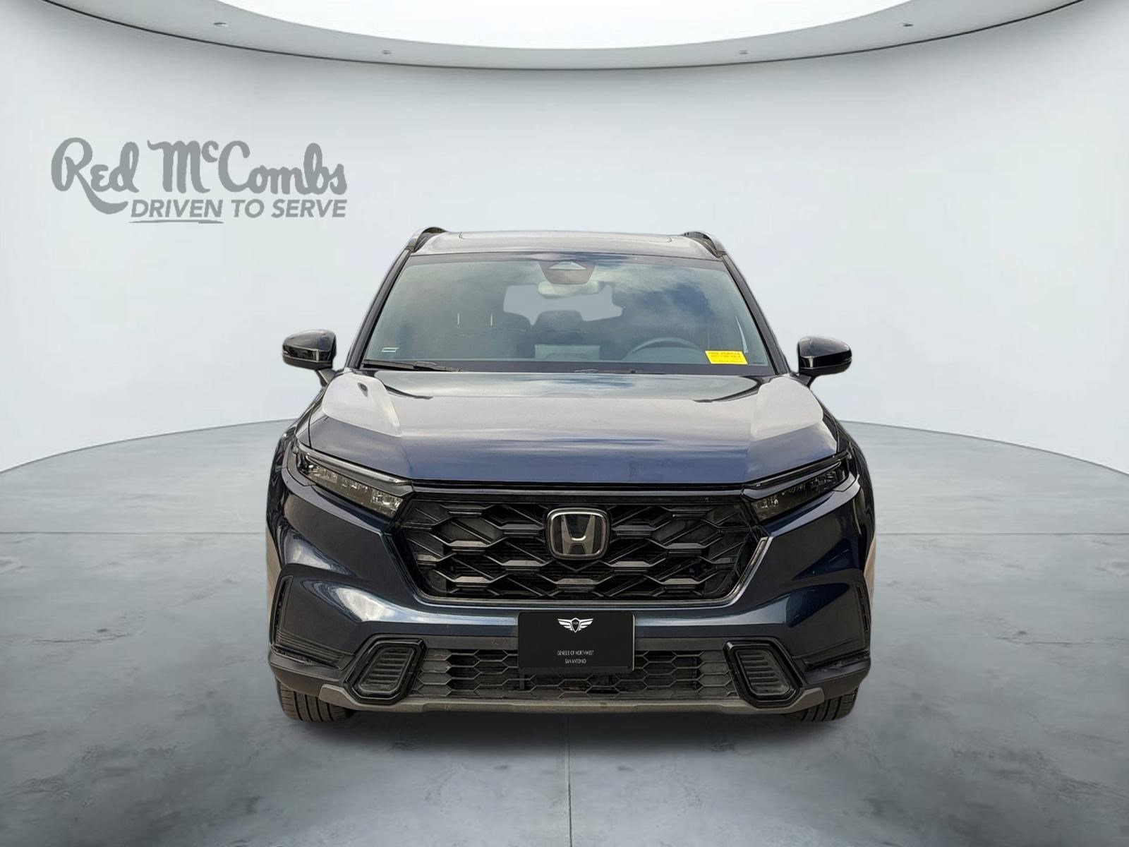 Used 2024 Honda CR-V Sport image 8