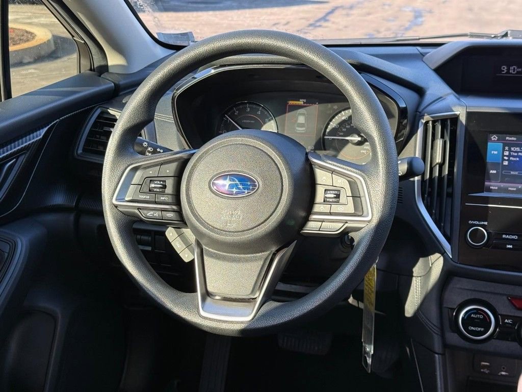 Used 2022 Subaru Crosstrek 2.0i image 13