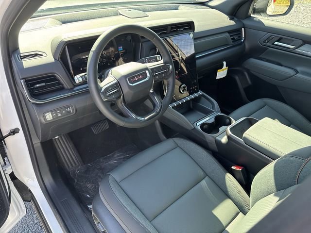New 2026 GMC Terrain AT4 w/ LPO, Floor Liner Package AWD/4WD image 11