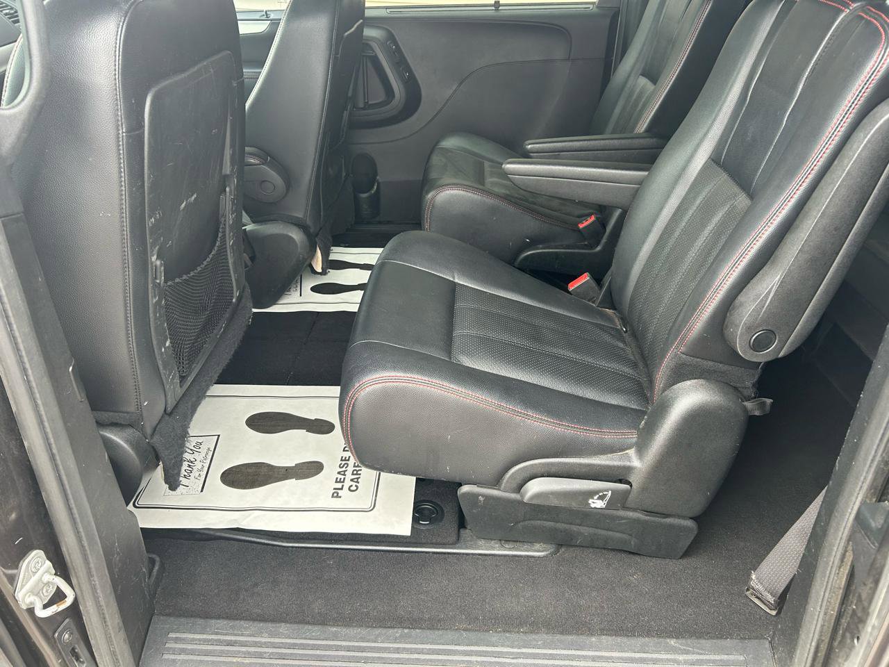 Used 2017 Dodge Grand Caravan GT FWD image 9