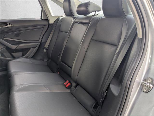 Used 2020 Volkswagen Jetta SEL image 20
