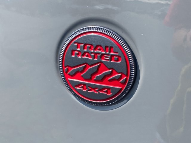 Used 2021 Jeep Wrangler Unlimited Rubicon w/ Uconnect 4C Nav & Sound Group AWD/4WD image 35