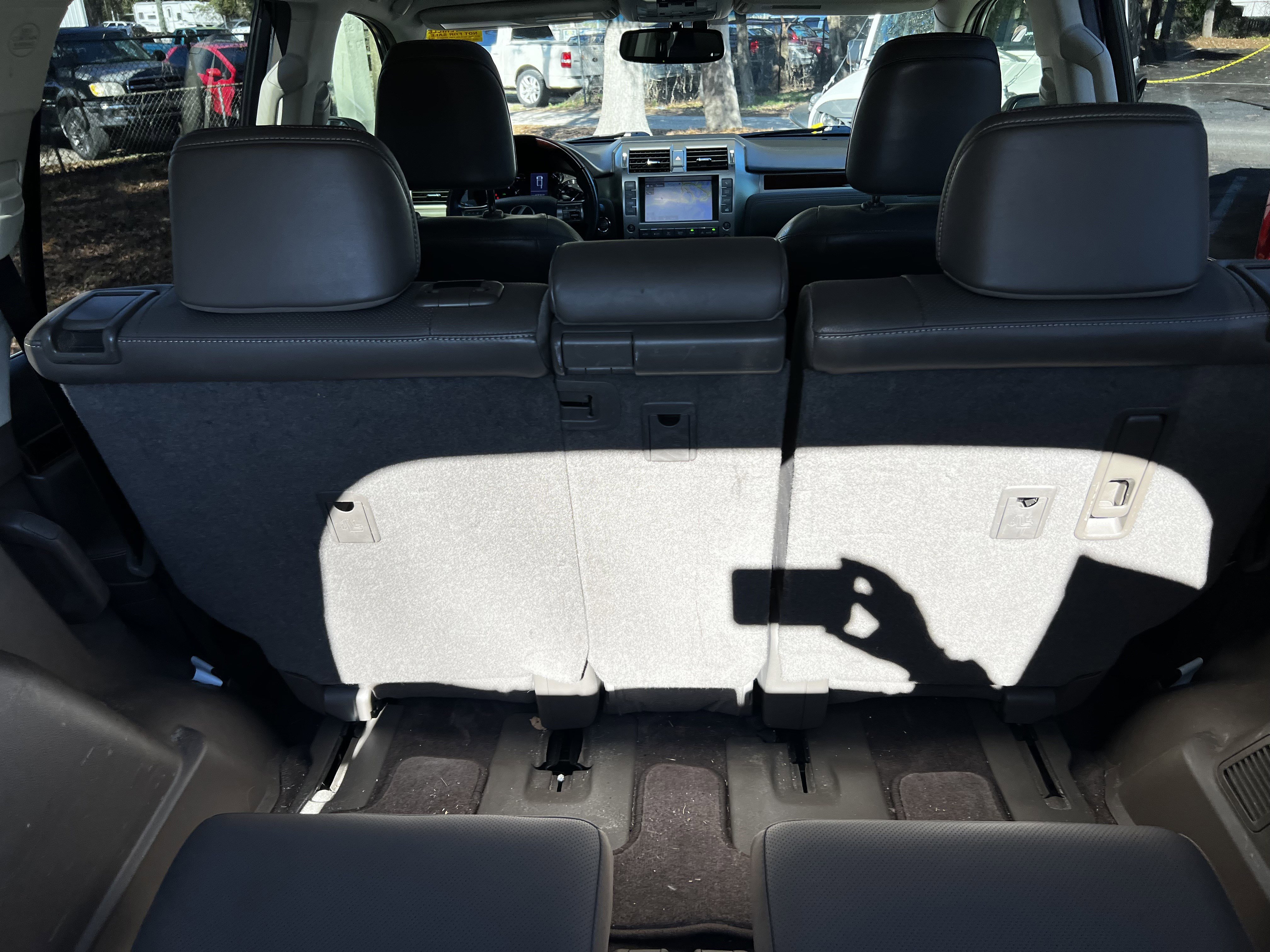 Used 2016 Lexus GX 460 image 53