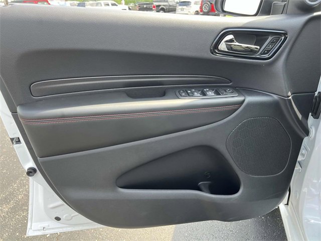 New 2025 Dodge Durango GT image 11