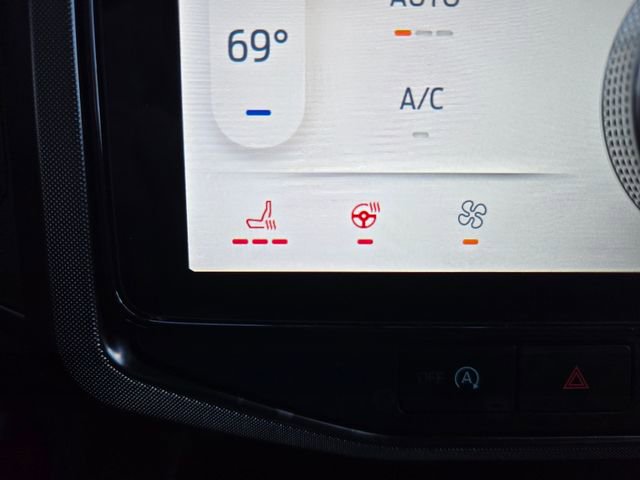 Used 2024 Ford Expedition Max Platinum image 33