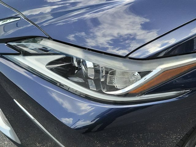 Used 2021 Lexus ES 350 w/ Premium Package FWD image 12