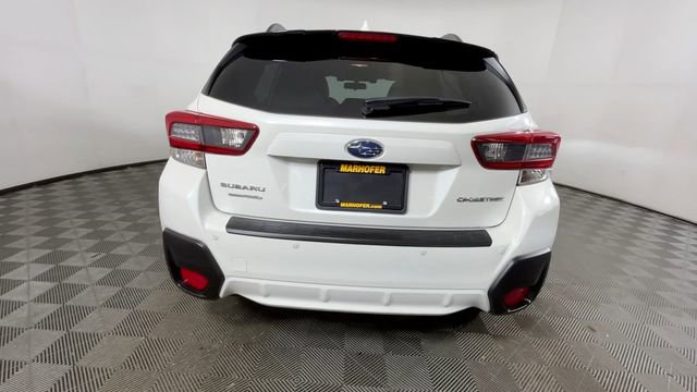 Used 2023 Subaru Crosstrek 2.5i Limited AWD/4WD image 6