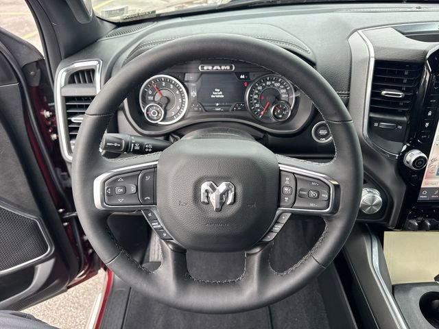 Used 2025 RAM 1500 Laramie w/ Bed Utility Group image 11