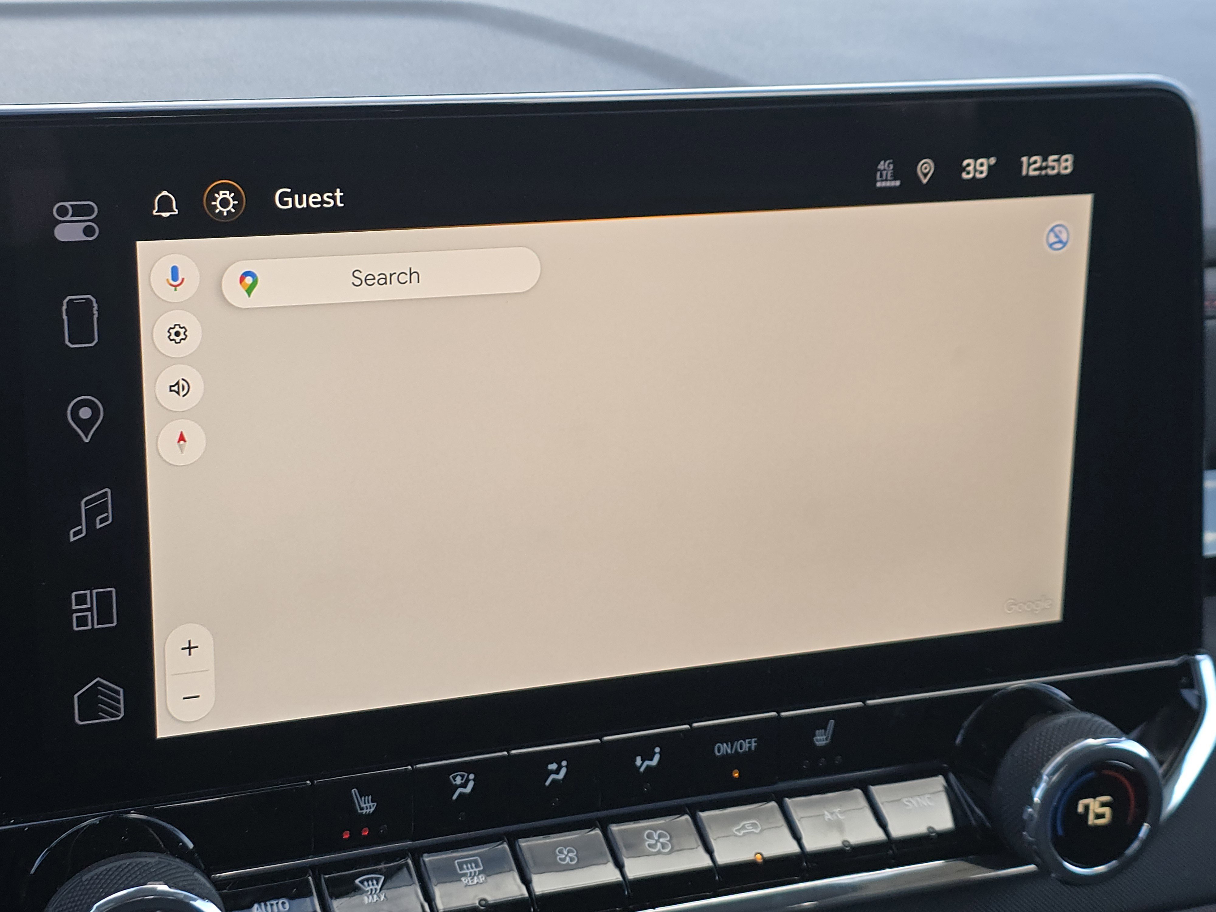 New 2026 Chevrolet Colorado Z71 image 18