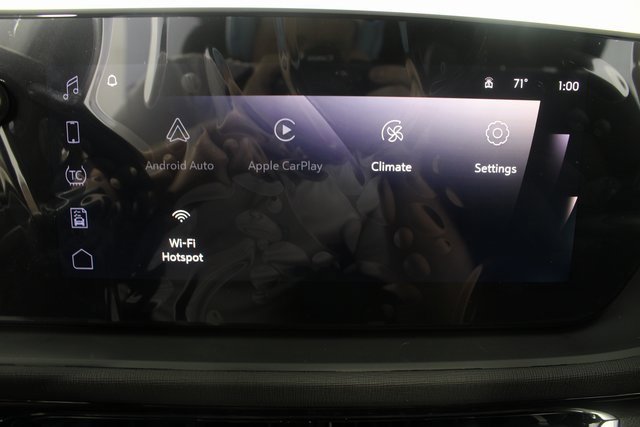 New 2026 Buick Envista Sport Touring w/ Convenience I Package image 4