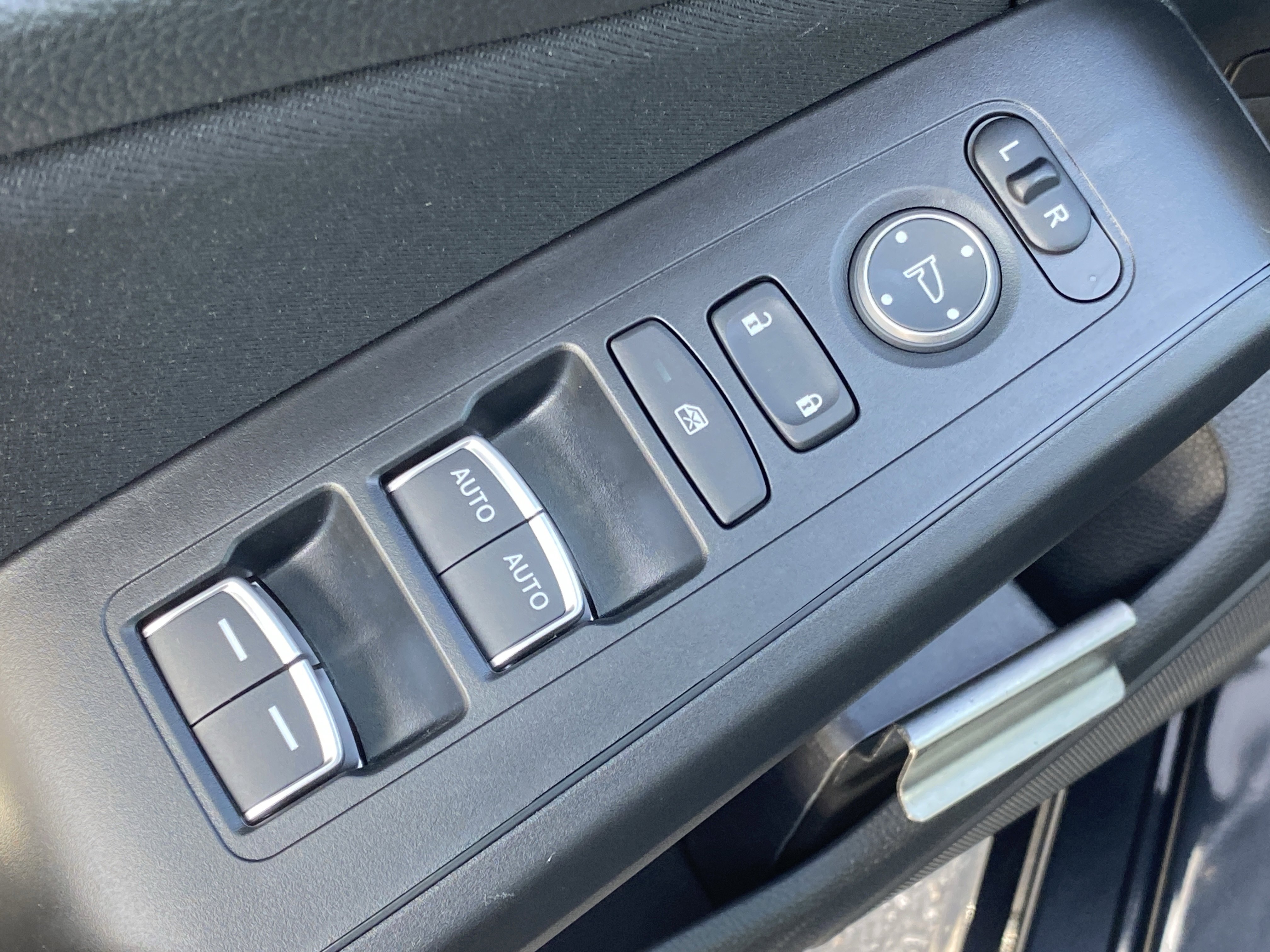 Certified 2026 Honda Civic LX image 16