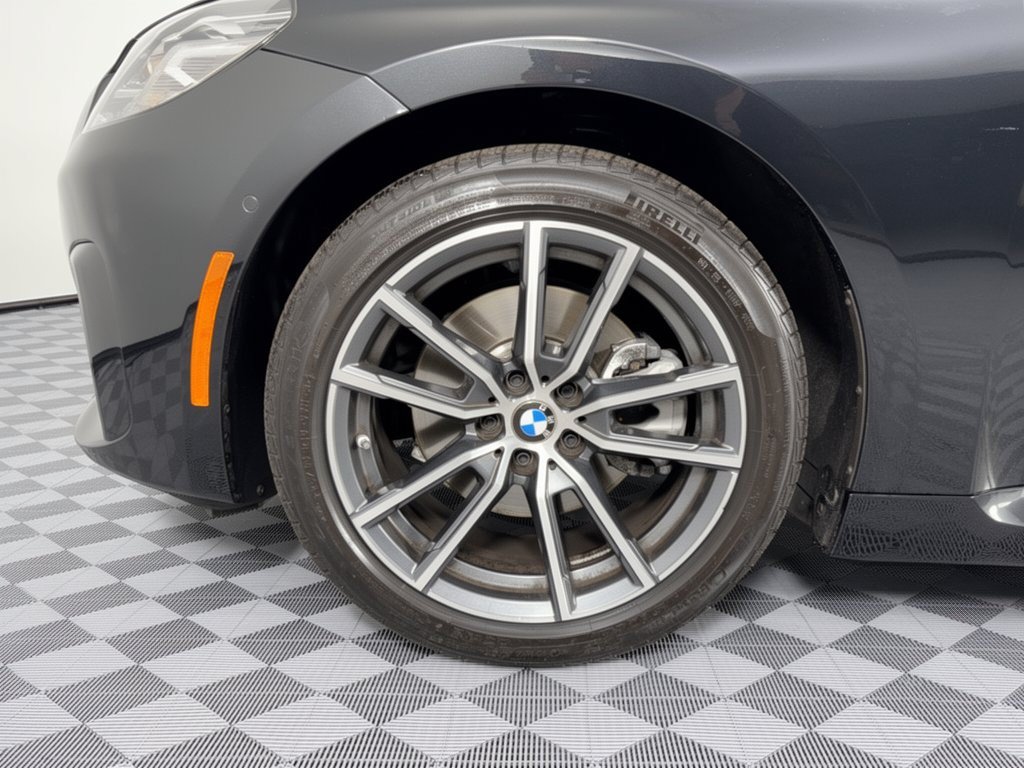 Certified 2025 BMW 230i xDrive Coupe w/ Premium Package AWD/4WD image 13