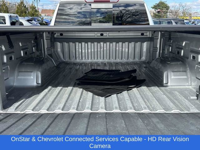 Used 2019 Chevrolet Silverado 1500 LT w/ All-Star Edition image 29