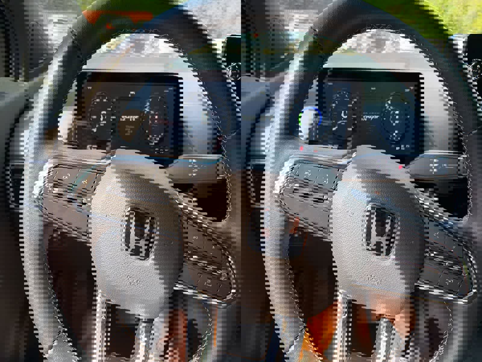 Used 2025 Honda Prologue Touring image 21