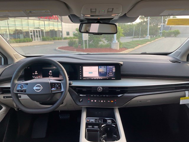 New 2026 Nissan Murano SL w/ Comfort Package AWD/4WD image 16