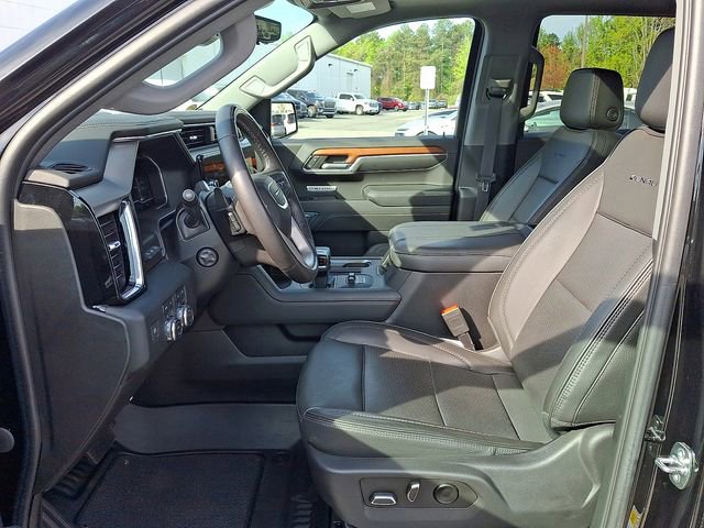 Used 2023 GMC Sierra 1500 Denali image 10