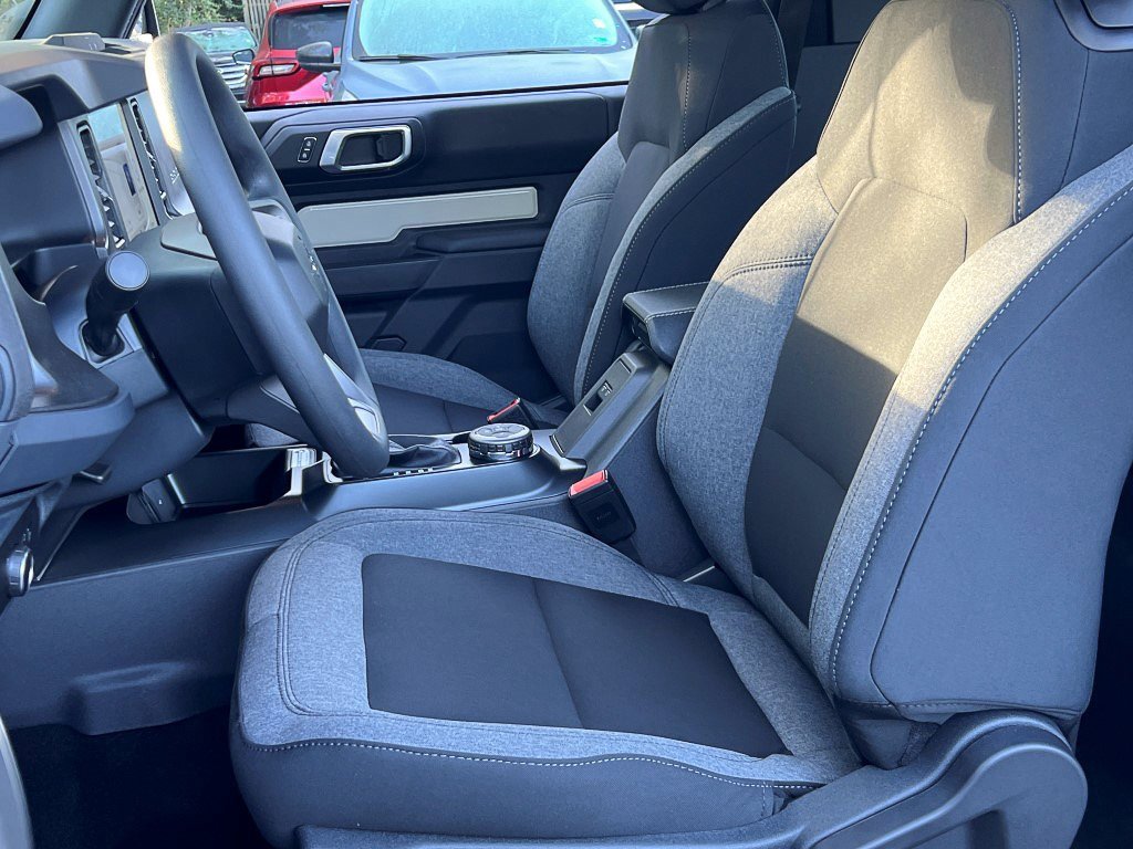New 2025 Ford Bronco 2-Door image 13