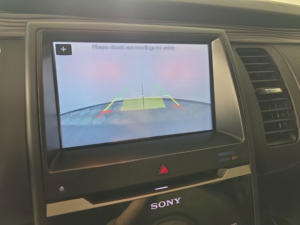 Used 2016 Ford Flex Limited w/ Limited Appearance Package image 19