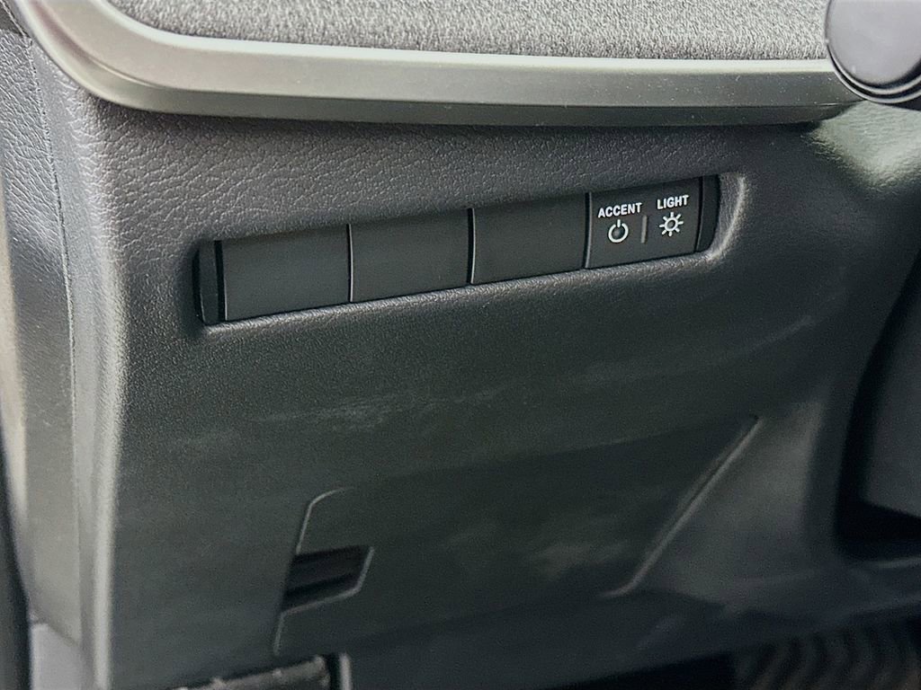 New 2026 Nissan Kicks SV w/ SV Premium Package image 15