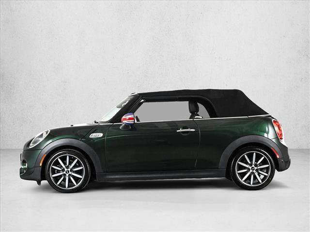 Used 2019 MINI Cooper S w/ Signature Upholstery Package FWD image 9