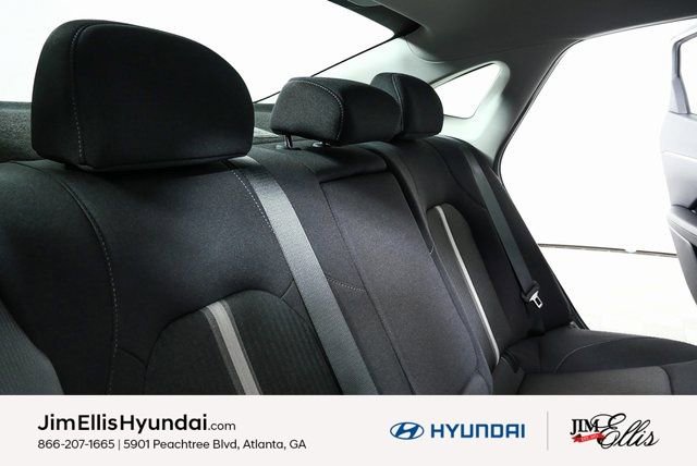 Certified 2024 Hyundai Sonata SEL image 18