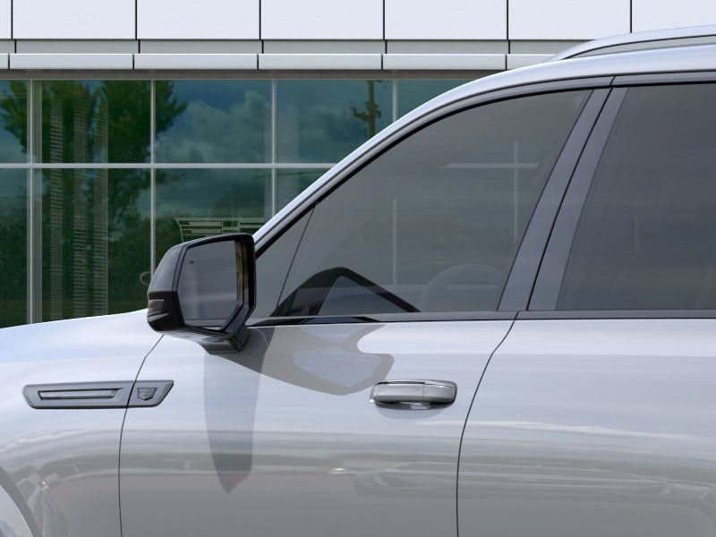 New 2026 Cadillac Escalade IQL Sport 1 image 12