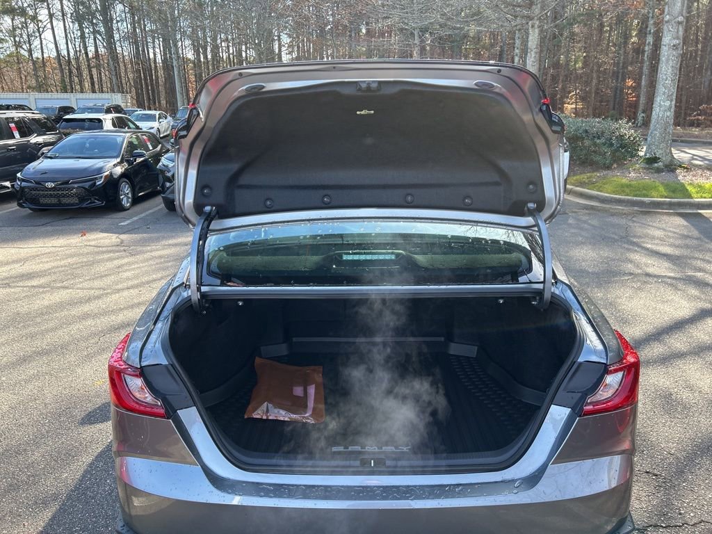 New 2026 Toyota Camry SE image 48