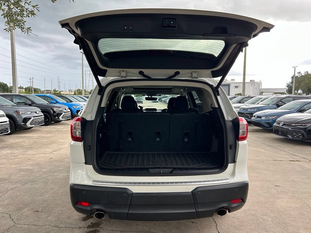 Used 2021 Subaru Ascent Limited w/ Technology Package AWD/4WD image 50