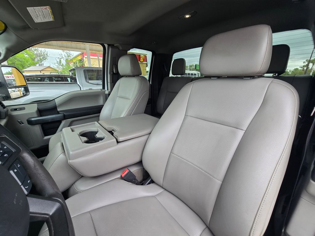 Used 2020 Ford F350 XL w/ STX Appearance Package image 31