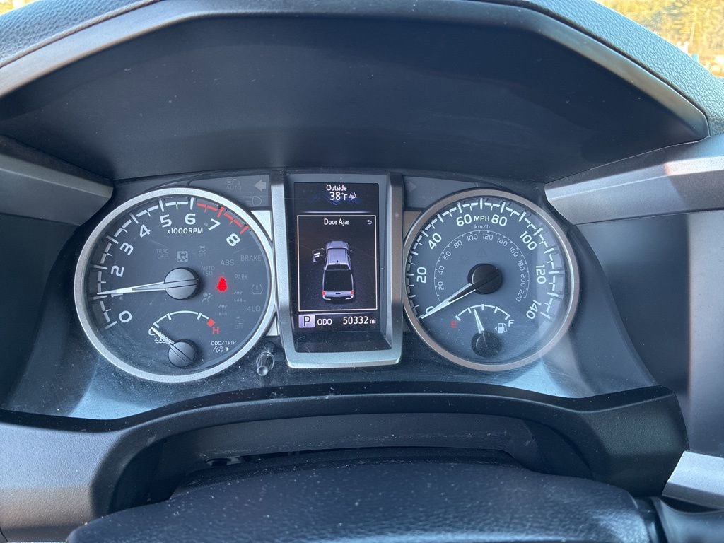 Used 2021 Toyota Tacoma SR5 image 10