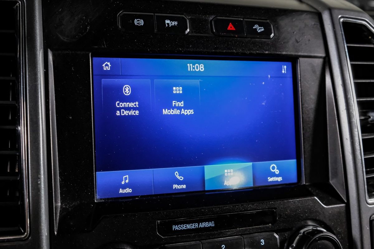 Used 2022 Ford F250 XLT w/ XLT Value Package AWD/4WD image 26