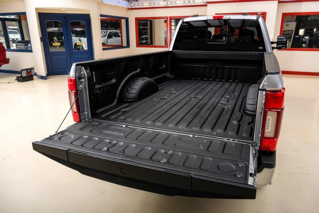 Used 2020 Ford F350 Lariat AWD/4WD image 63