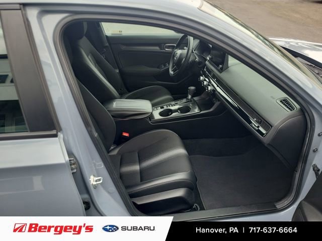 Used 2024 Honda Civic Sport image 16