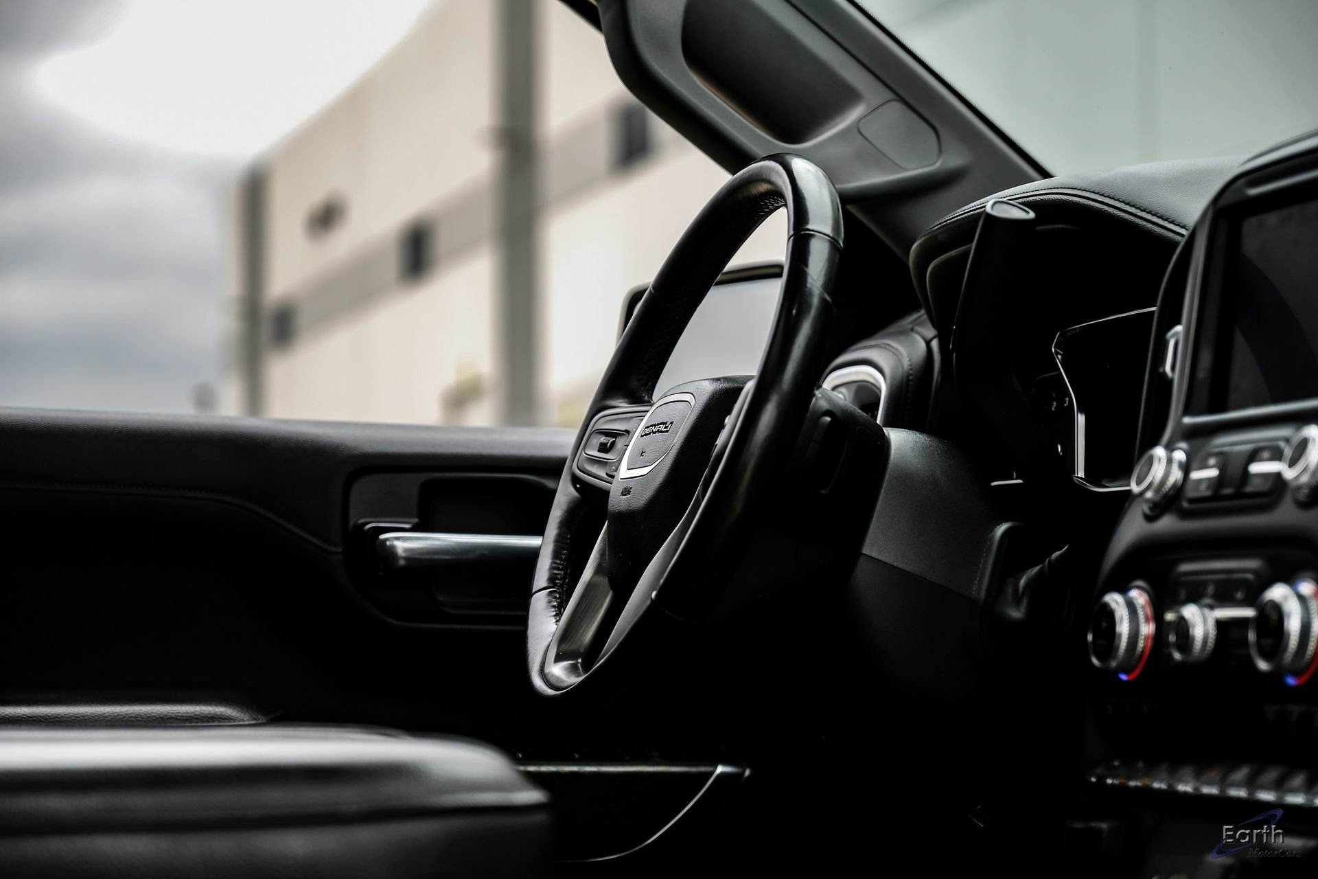 Used 2021 GMC Sierra 1500 Denali w/ Denali Ultimate Package image 50