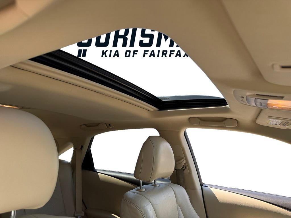 Used 2013 Lexus RX 450h AWD w/ Navigation Pkg image 18