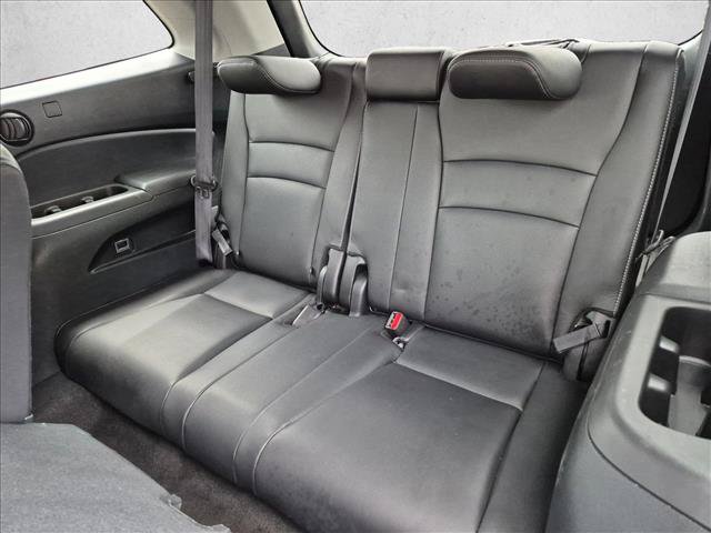 Used 2022 Honda Pilot Special Edition image 20