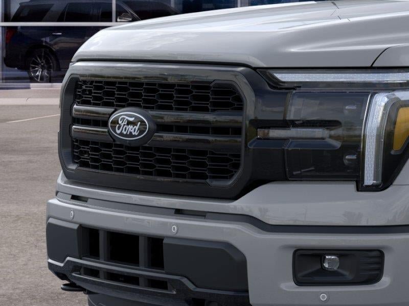 New 2026 Ford F150 Lariat w/ Equipment Group 501A Mid AWD/4WD image 17