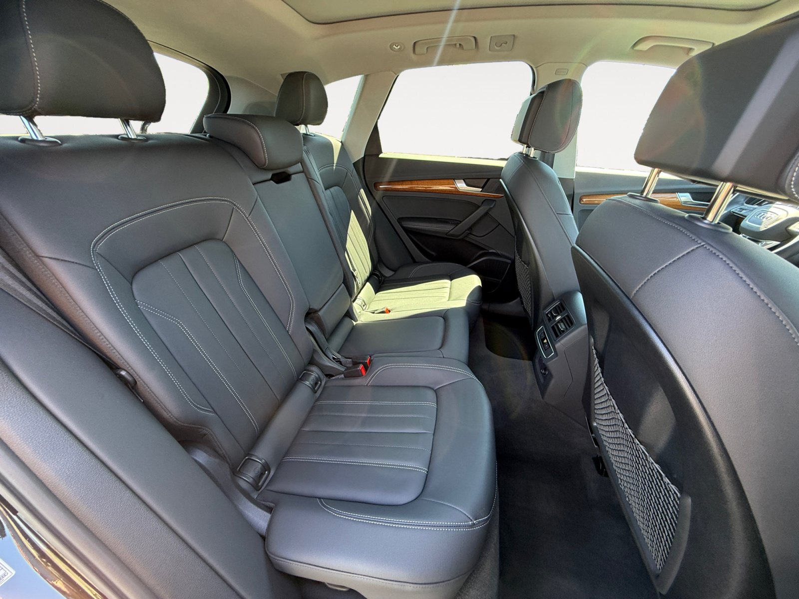 Used 2023 Audi Q5 2.0T Premium Plus w/ Premium Plus Package AWD/4WD image 18