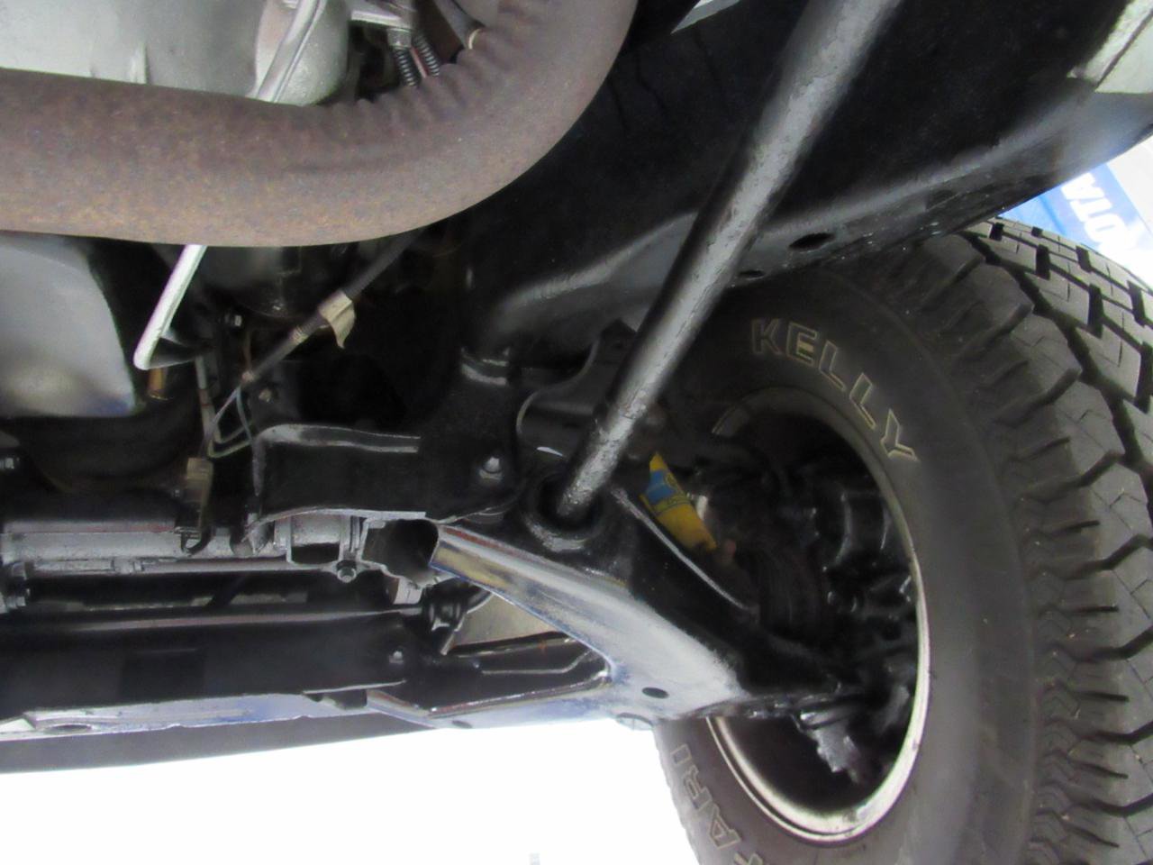 Used 1992 Chevrolet Blazer 4WD image 46