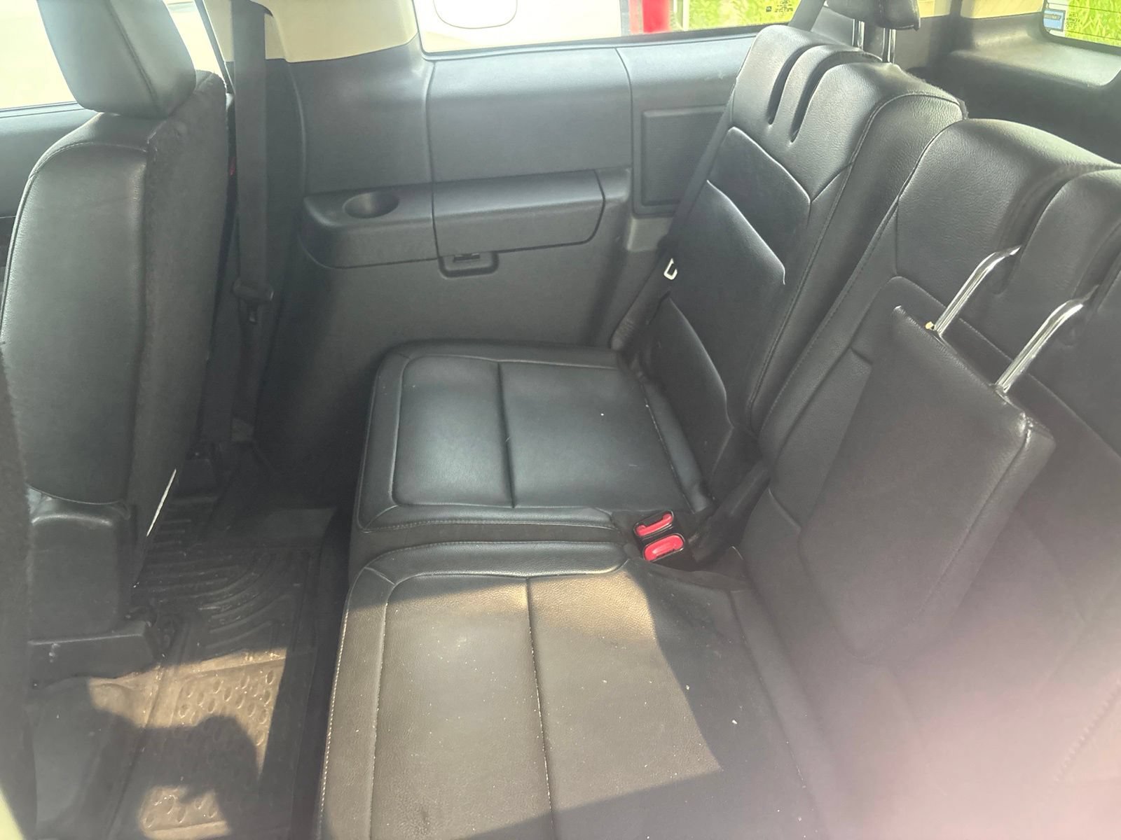 Used 2018 Ford Flex Limited w/ Equipment Group 303A AWD/4WD image 5