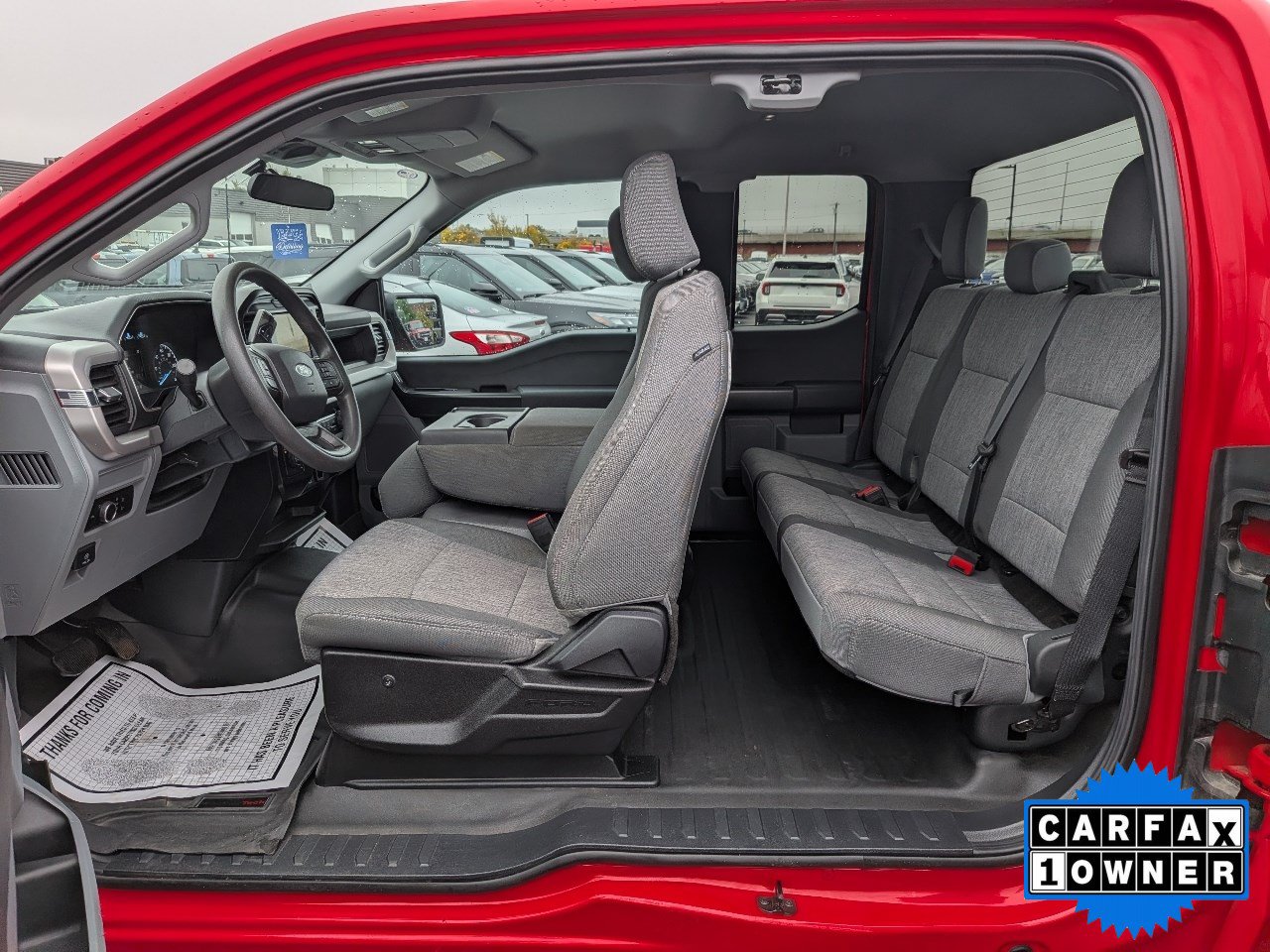 Certified 2023 Ford F150 XL AWD/4WD image 14