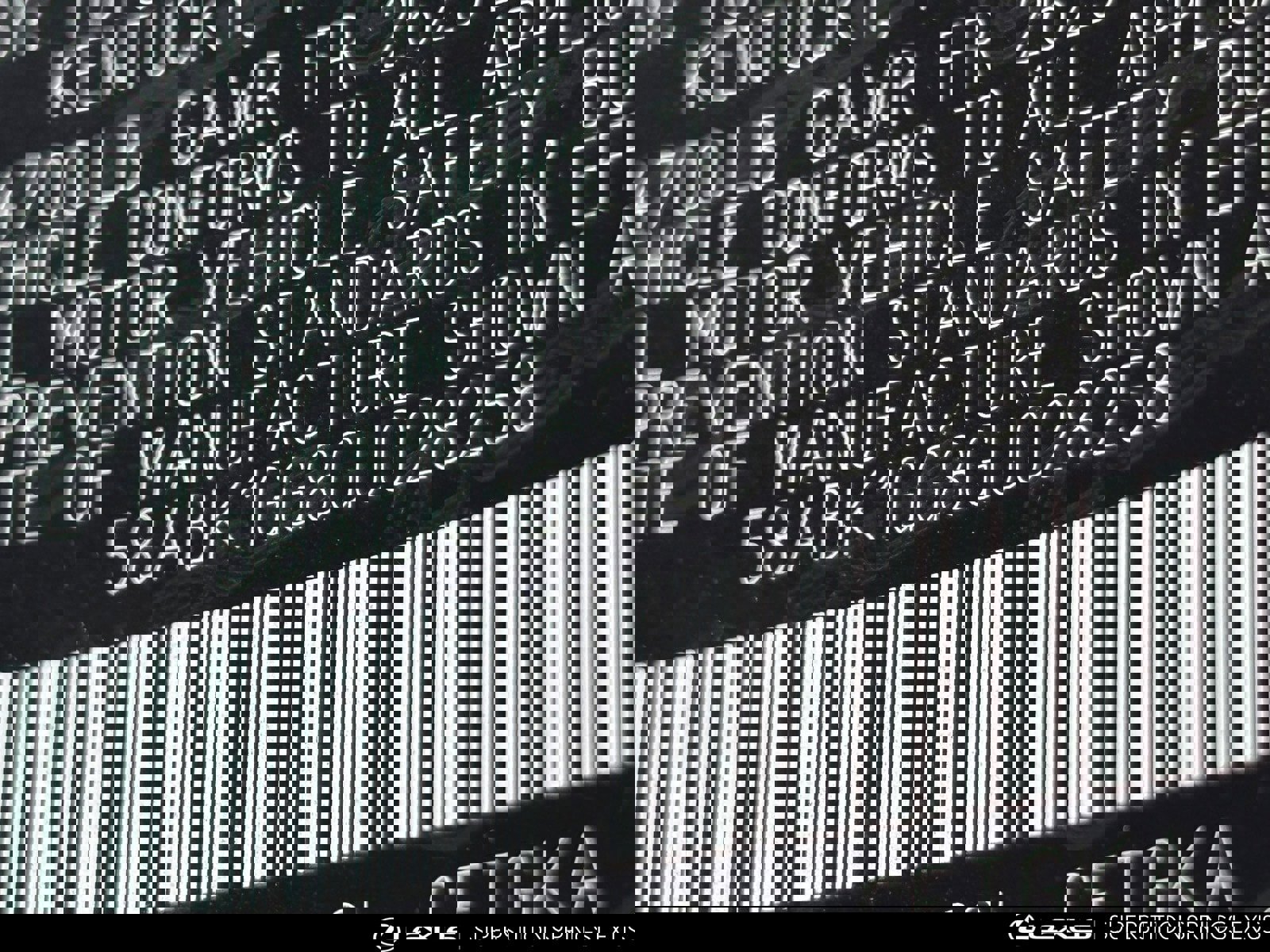 Used 2016 Lexus ES 350 image 13