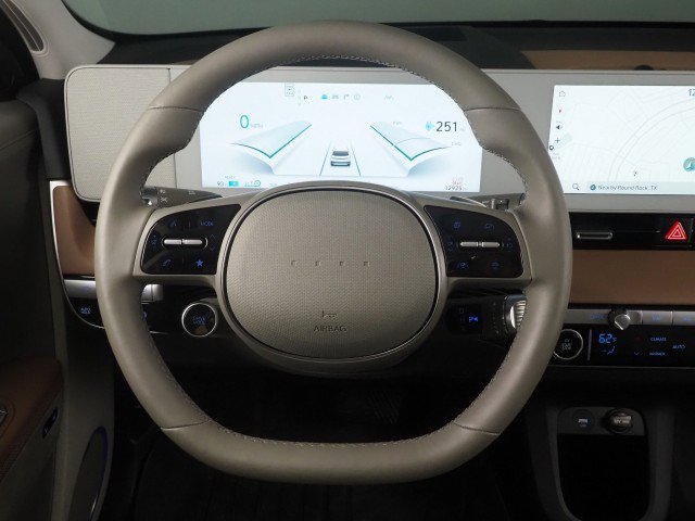 Used 2024 Hyundai Ioniq 5 AWD Limited image 18