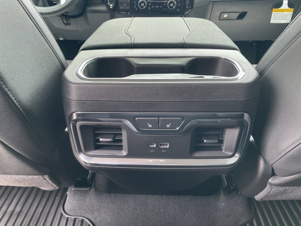 New 2026 Chevrolet Silverado 3500 LTZ w/ LTZ Premium Texas Edition AWD/4WD image 26