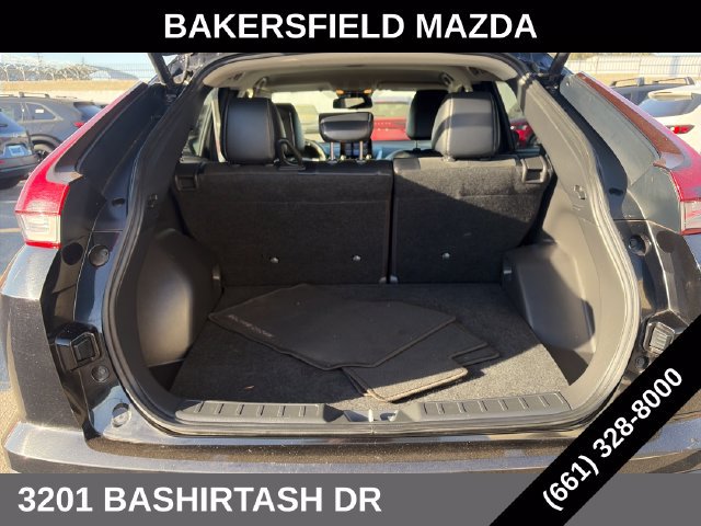 Used 2024 Mitsubishi Eclipse Cross SE AWD/4WD image 17