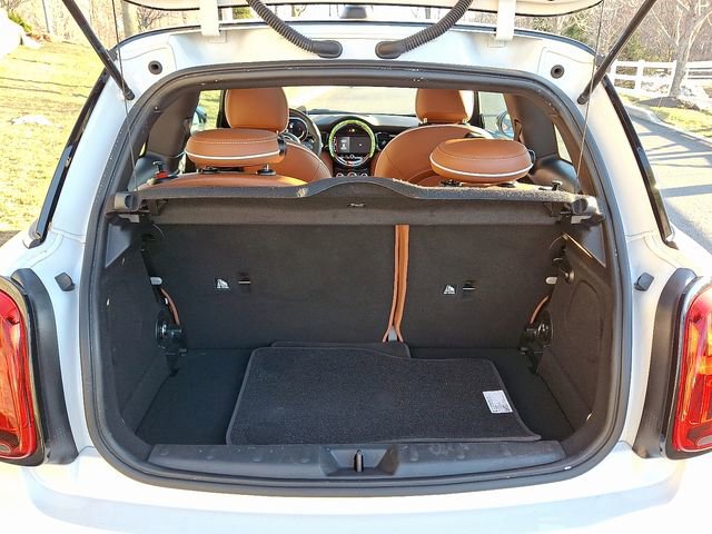 Used 2024 MINI Cooper John Cooper Works image 28